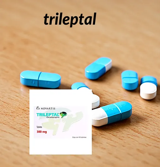 Trileptal